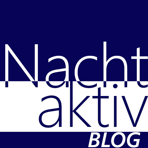 Logo Nachtaktivblog